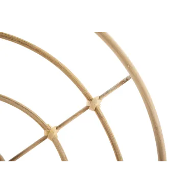 Półka DOPPIA ARCH 34,5 18 45,5 cm
